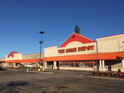Home depot white lake - The White Lake Home Depot isn't just a hardware store. We provide tools, appliances, outdoor furniture, building materials to White Lake, MI residents. Let us help with your project today!